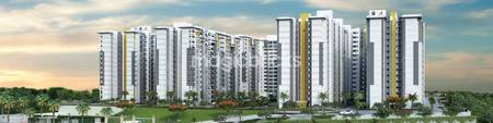 Sattva Anugraha Residential Project