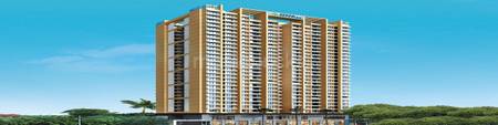 Ashar Sapphire Residential Project