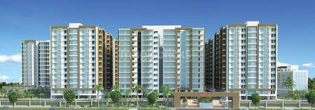 Sri Hemadurga Sivahills Residential Project