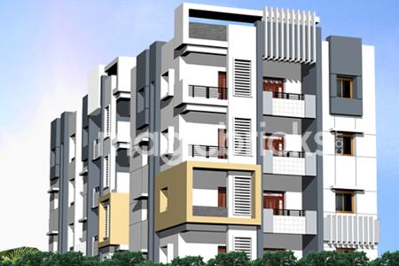 Baba Lokenath Apartment Residential Project