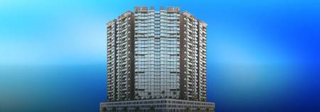 Bhairaav Codename The Palm View Residential Project