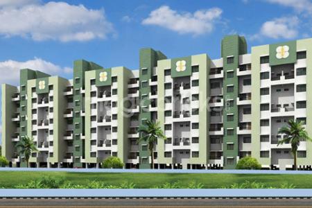Dreams Sankalp Phase 2 Residential Project
