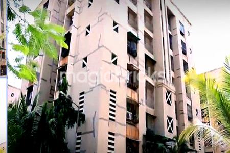 Rent 2 Bhk Flat Apartment In Eden Rose Nr Cinemax Mumbai