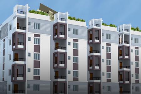 Aparna Serenity in Kompally, Hyderabad: Price, Brochure, Floor Plan