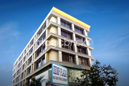 Rent Commercial Office Space in Kemp Plaza Malad West,Mumbai - 555 Sq ...