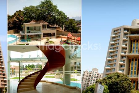 Niharika Spaces Residential Project