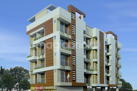 Nivaan Annexe Residential Project