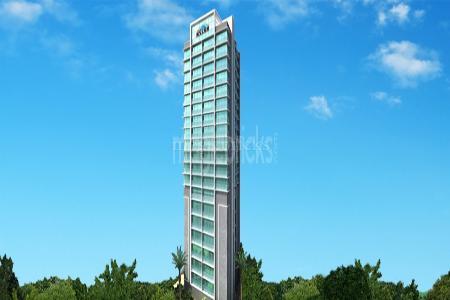 Ocean Tower in Marine Lines, Mumbai: Price, Brochure, Floor Plan, Reviews
