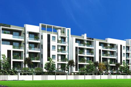 Pioneer Gardenia In Sarjapur Road, Bangalore: Price, Brochure, Floor ...