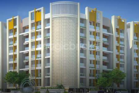 Pranjee Garden City Phase II Residential Project