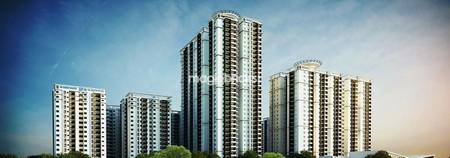 SMR Vinay Iconia Residential Project