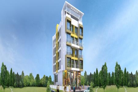 Sai Sarang Residential Project
