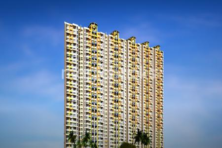 Saket Complex Residential Project