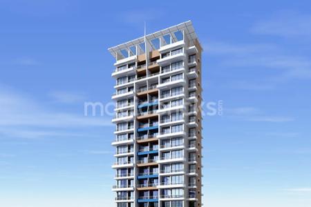 Shantanu Heights Residential Project