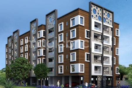 Properties In Kolkata North Shivoham Paradise Image