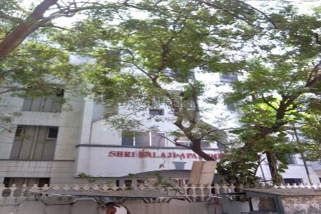 Shri Balaji Apartment Residential Project