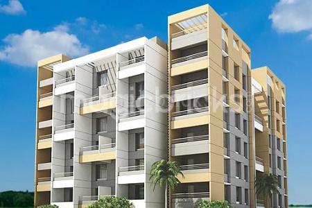 Kohinoor Jai Ganesh Vision in Akurdi, Pune: Price, Brochure, Floor Plan ...