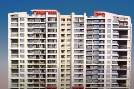 Swayam Apartment Residential Project