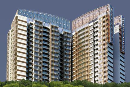 Brillante sky health resendences in Panvel, Navi Mumbai: Price, Brochure,  Floor Plan, Reviews