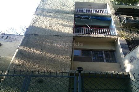 sarita vihar 2 bhk rent