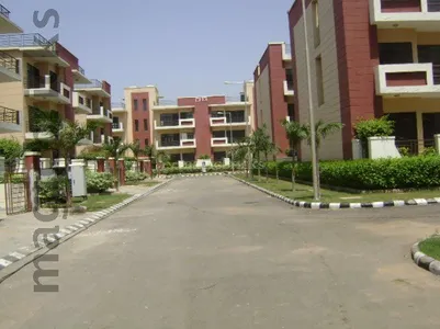 M2k Group M2kindia M2K Spring Floors In Sector 50, Gurgaon: Price,  Brochure, Floor