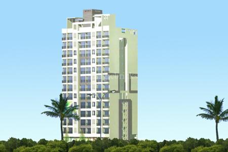Mandar Heights Residential Project
