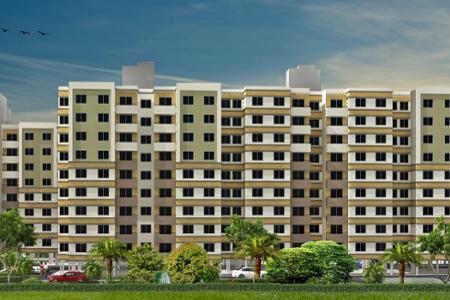 Provident Harmony Residential Project