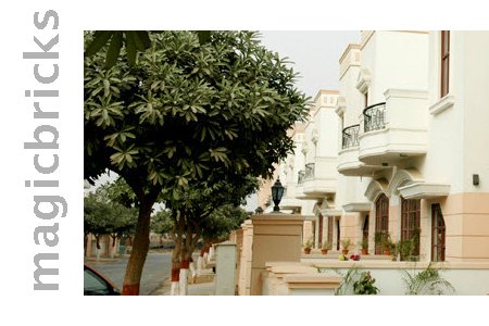 Buy 5 Bhk Villa In Rosewood City Sector 50 Block D Gurgaon 2500 Sq Ft Golf Course Extn Road