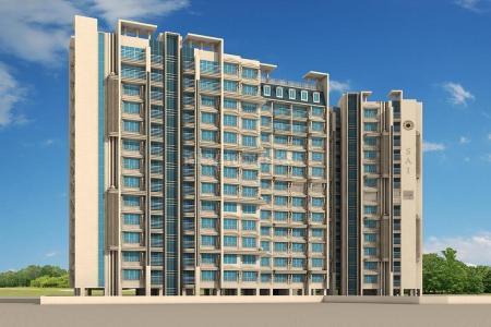 Safal Heights in Chembur, Mumbai: Price, Brochure, Floor Plan, Reviews