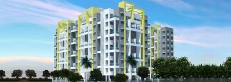 Sonigara Excluzee Residential Project