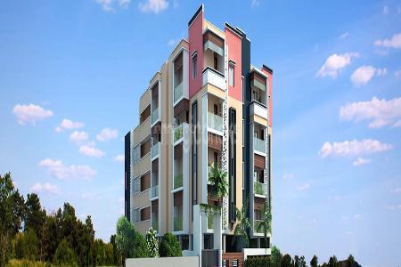 Vinoth Vamsi Residential Project