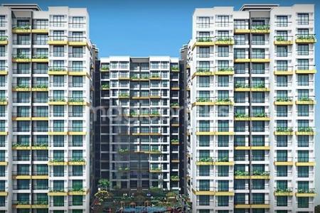 Amar Harmony Residential Project