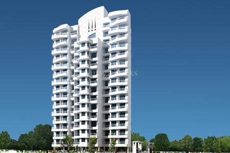 Dhwisha Heights Residential Project
