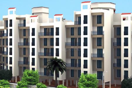 Spark Urban Bliss in Wagholi, Pune: Price, Brochure, Floor Plan