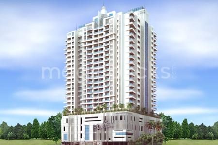 Pearl Residency Residential Project
