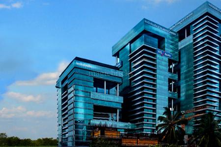 Indiabulls Blu In Worli, Mumbai: Price, Brochure, Floor Plan, Reviews