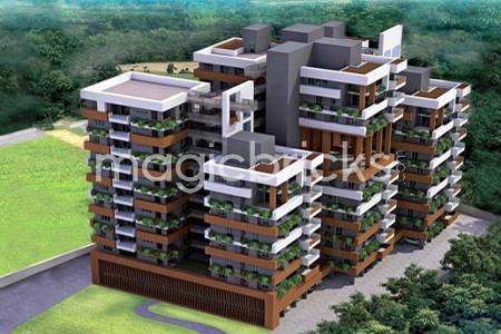 PS Rain Tree Residential Project