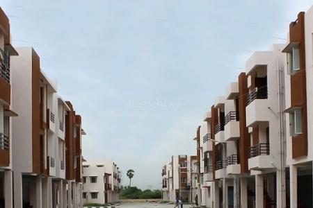 VGN Platina Residential Project