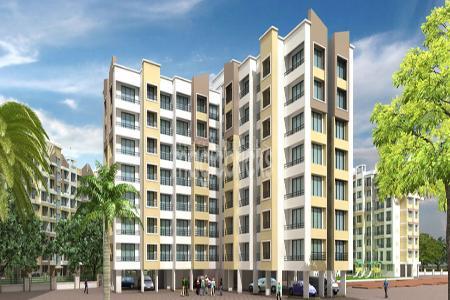 Panvelkar Homes Residential Project