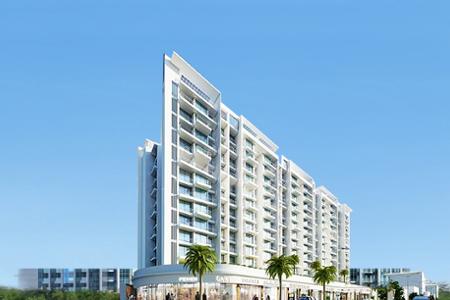 Shagun White Woods Residential Project
