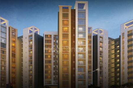 Shankhmani Residential Project