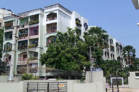 Gowra Klassic in Begumpet, Hyderabad: Price, Brochure, Floor Plan, Reviews