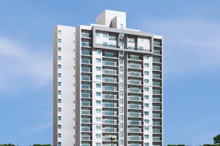 Unitech Heights Residential Project