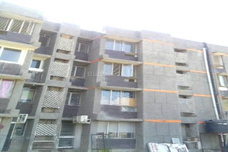 DDA Yamuna Block Apartment-Image