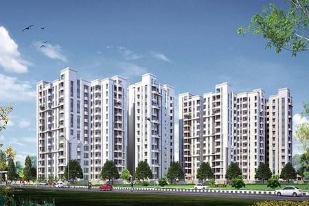 Orion Villas in Gachibowli, Hyderabad by DivyaSree Developers | MagicBricks