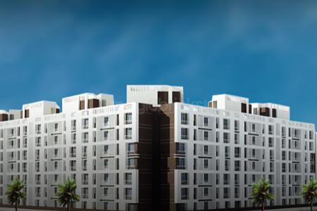 Grace Square Residential Project