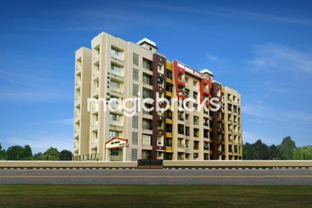 Mahadev Complex Residential Project