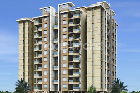 Malpani Greens in Wakad, Pune: Price, Brochure, Floor Plan, Reviews