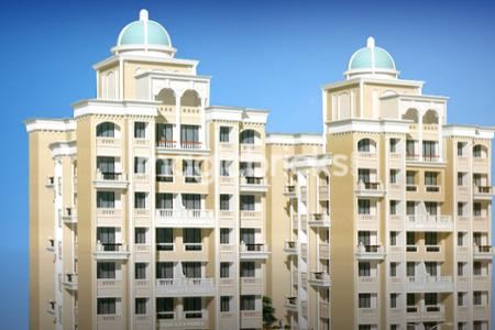 Payal Height Residential Project
