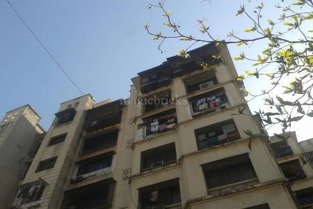 Vasant Aradhana Tower in Mahavir Nagar Kandivali West, Mumbai: Price ...